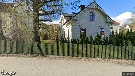 Lägenheter att hyra i Sundsvall - Bild från Google Street View