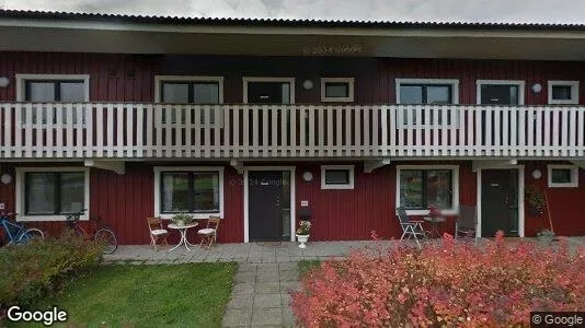 Lägenheter att hyra i Ovanåker - Bild från Google Street View