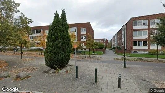 Lägenheter att hyra i Rosengård - Bild från Google Street View