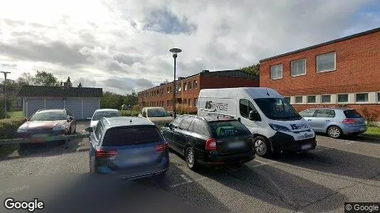 Lägenheter att hyra i Trelleborg - Bild från Google Street View