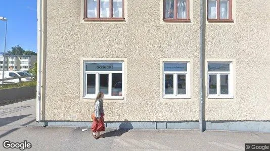 Lägenheter att hyra i Sundsvall - Bild från Google Street View