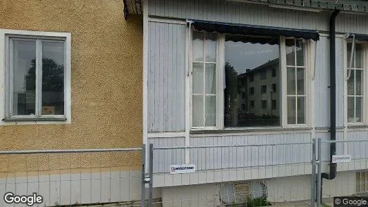 Lägenheter att hyra i Uppsala - Bild från Google Street View