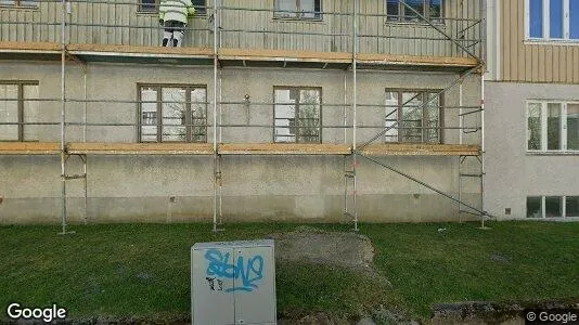 Lägenheter att hyra i Majorna-Linné - Bild från Google Street View