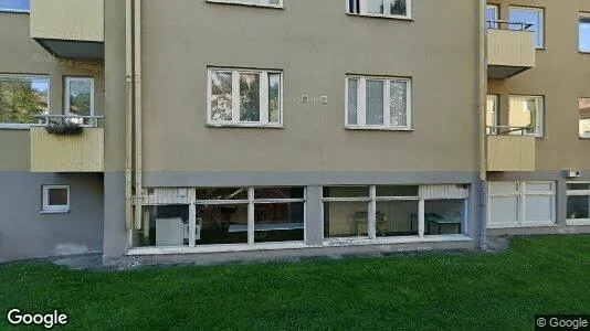 Lägenheter att hyra i Askim-Frölunda-Högsbo - Bild från Google Street View