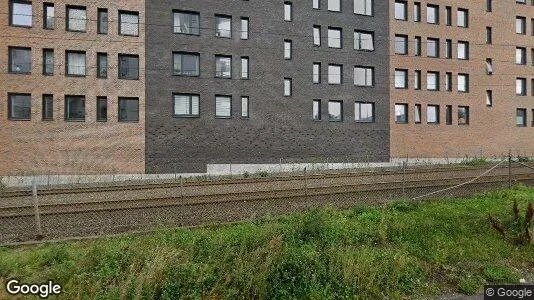 Lägenheter att hyra i Askim-Frölunda-Högsbo - Bild från Google Street View