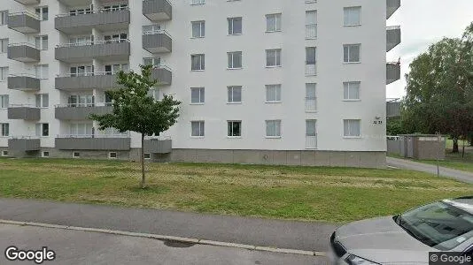 Lägenheter att hyra i Norrköping - Bild från Google Street View