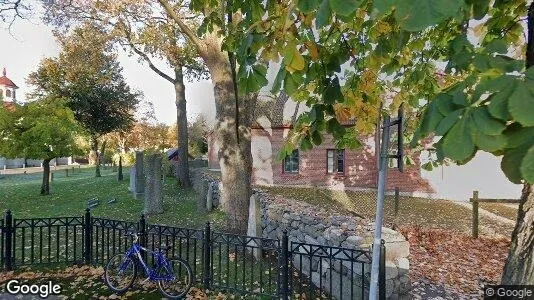 Lägenheter att hyra i Jönköping - Bild från Google Street View