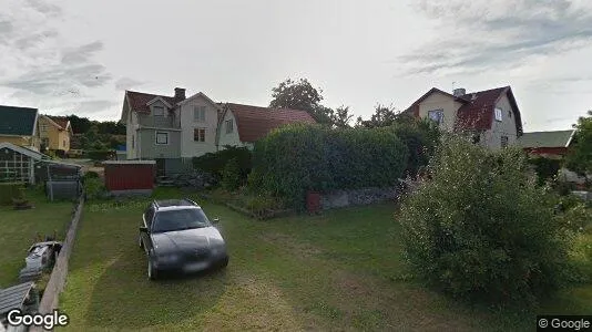 Lägenheter att hyra i Öckerö - Bild från Google Street View