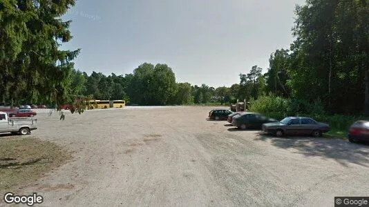 Lägenheter att hyra i Uppsala - Bild från Google Street View