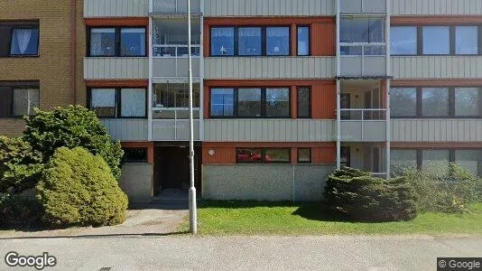 Lägenheter att hyra i Askim-Frölunda-Högsbo - Bild från Google Street View