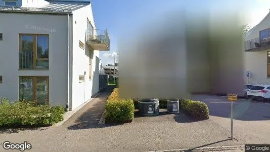 Lägenheter att hyra i Gävle - Bild från Google Street View