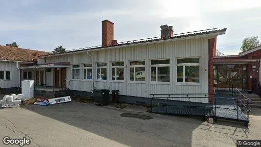 Lägenheter att hyra i Skellefteå - Bild från Google Street View