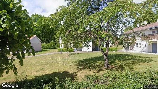 Lägenheter att hyra i Vara - Bild från Google Street View