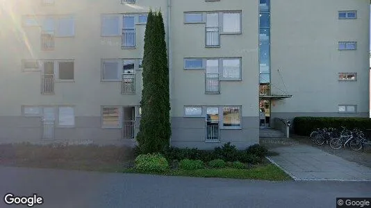 Lägenheter att hyra i Linköping - Bild från Google Street View