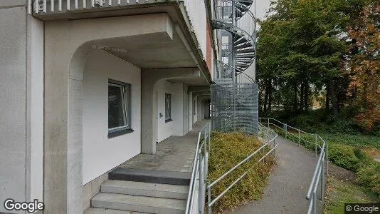 Lägenheter att hyra i Fosie - Bild från Google Street View