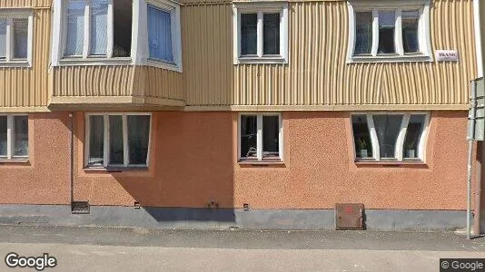 Lägenheter att hyra i Lundby - Bild från Google Street View