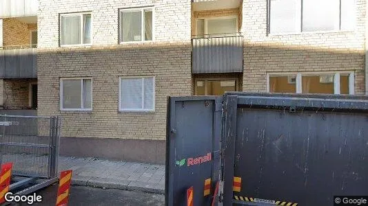 Lägenheter att hyra i Norrköping - Bild från Google Street View