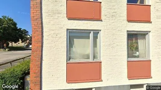 Lägenheter att hyra i Växjö - Bild från Google Street View