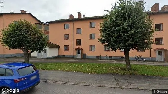 Lägenheter att hyra i Vimmerby - Bild från Google Street View