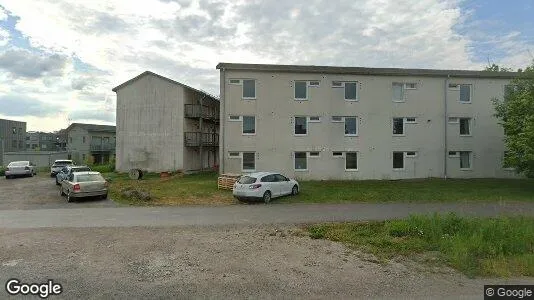 Lägenheter att hyra i Kristianstad - Bild från Google Street View