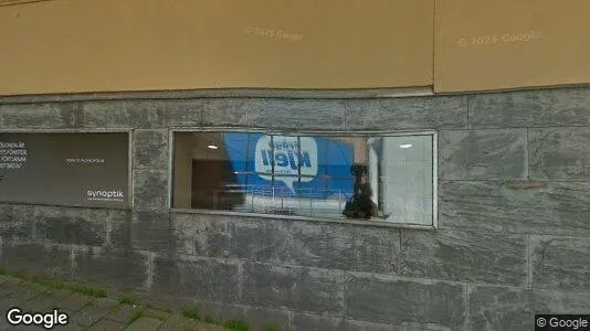 Rum att hyra i Borås - Bild från Google Street View