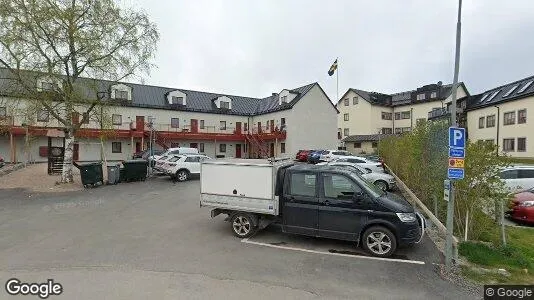 Lägenheter att hyra i Norrtälje - Bild från Google Street View