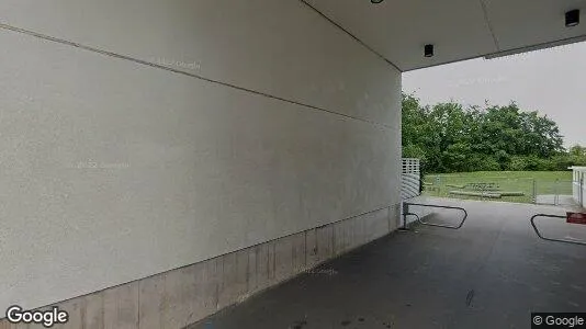 Lägenheter att hyra i Fosie - Bild från Google Street View