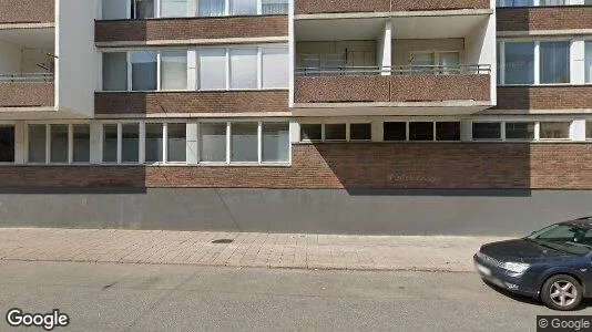 Lägenheter att hyra i Norrköping - Bild från Google Street View