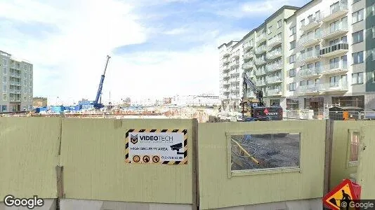 Lägenheter att hyra i Sundbyberg - Bild från Google Street View