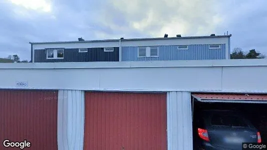 Lägenheter att hyra i Täby - Bild från Google Street View