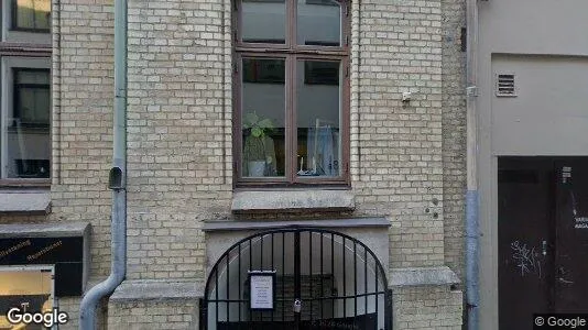 Lägenheter att hyra i Göteborg Centrum - Bild från Google Street View