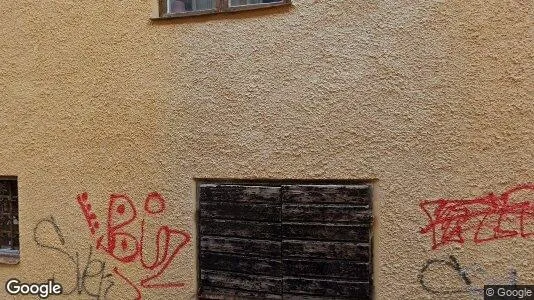 Lägenheter att hyra i Gotland - Bild från Google Street View