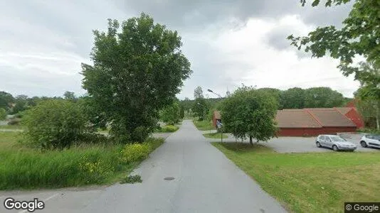 Lägenheter att hyra i Norrtälje - Bild från Google Street View