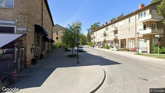 Lägenheter att hyra i Västerort - Bild från Google Street View