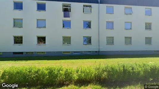 Lägenheter att hyra i Uppvidinge - Bild från Google Street View