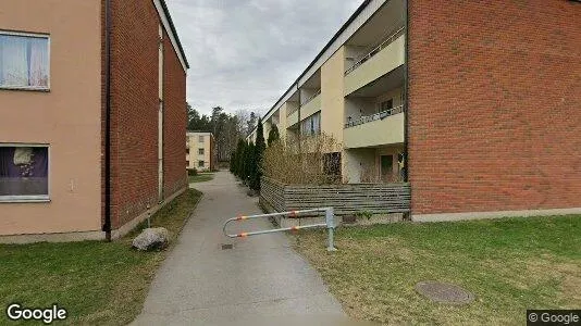 Lägenheter att hyra i Eskilstuna - Bild från Google Street View