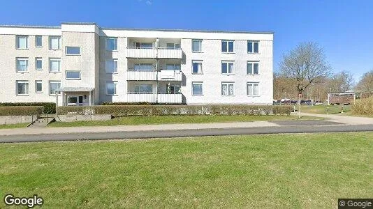 Lägenheter att hyra i Växjö - Bild från Google Street View