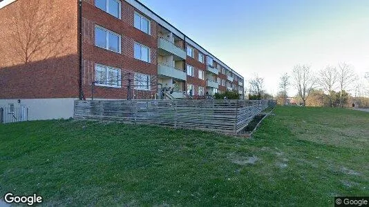 Lägenheter att hyra i Eskilstuna - Bild från Google Street View