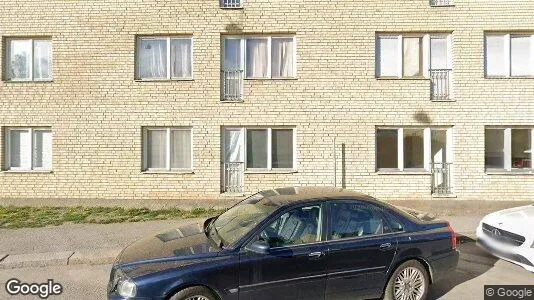 Lägenheter att hyra i Eskilstuna - Bild från Google Street View