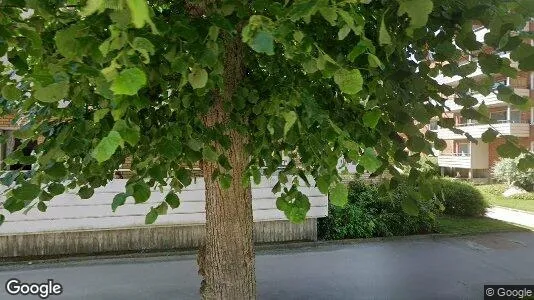 Lägenheter att hyra i Katrineholm - Bild från Google Street View