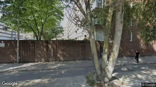 Lägenheter att hyra i Norrköping - Bild från Google Street View