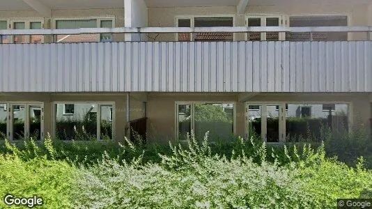 Lägenheter att hyra i Örgryte-Härlanda - Bild från Google Street View