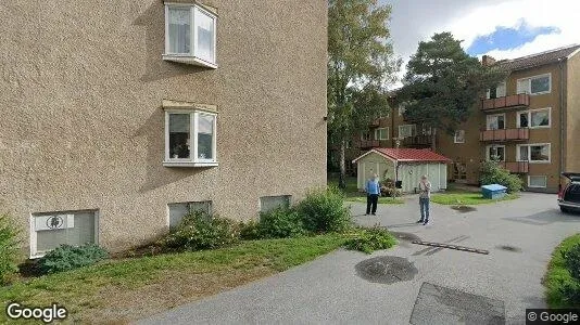 Lägenheter att hyra i Västerort - Bild från Google Street View