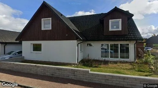 Lägenheter att hyra i Åstorp - Bild från Google Street View