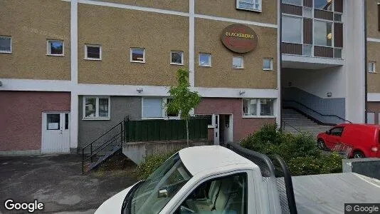 Lägenheter att hyra i Västerort - Bild från Google Street View