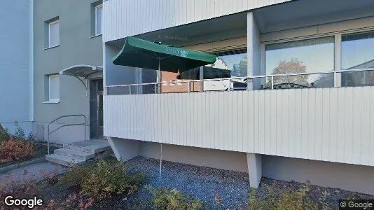 Lägenheter att hyra i Järfälla - Bild från Google Street View