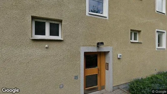Lägenheter att hyra i Västerort - Bild från Google Street View