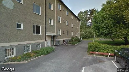 Lägenheter att hyra i Söderort - Bild från Google Street View