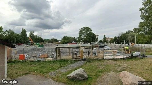 Lägenheter att hyra i Söderort - Bild från Google Street View