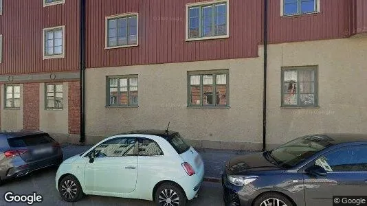 Lägenheter att hyra i Majorna-Linné - Bild från Google Street View